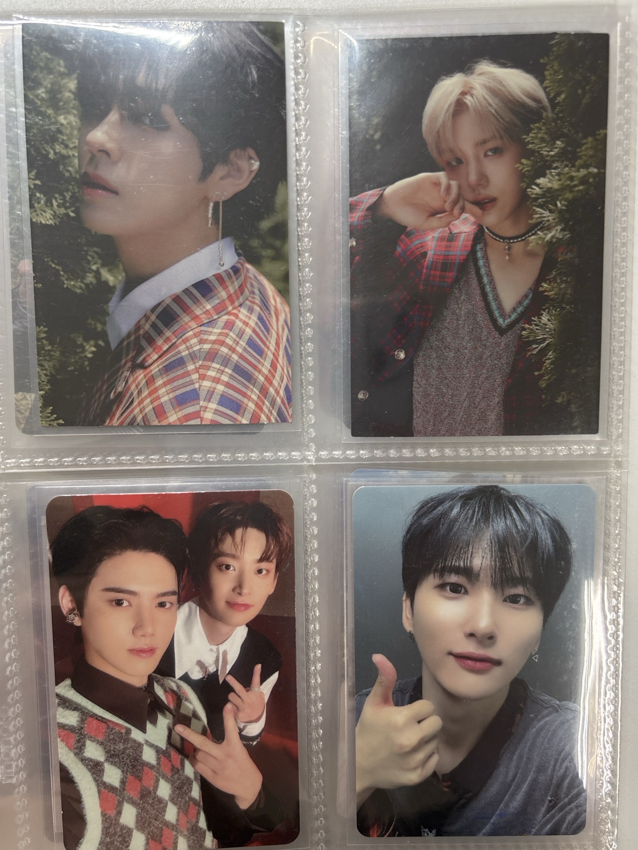 CRAVITY｜喜歡的話全都送你