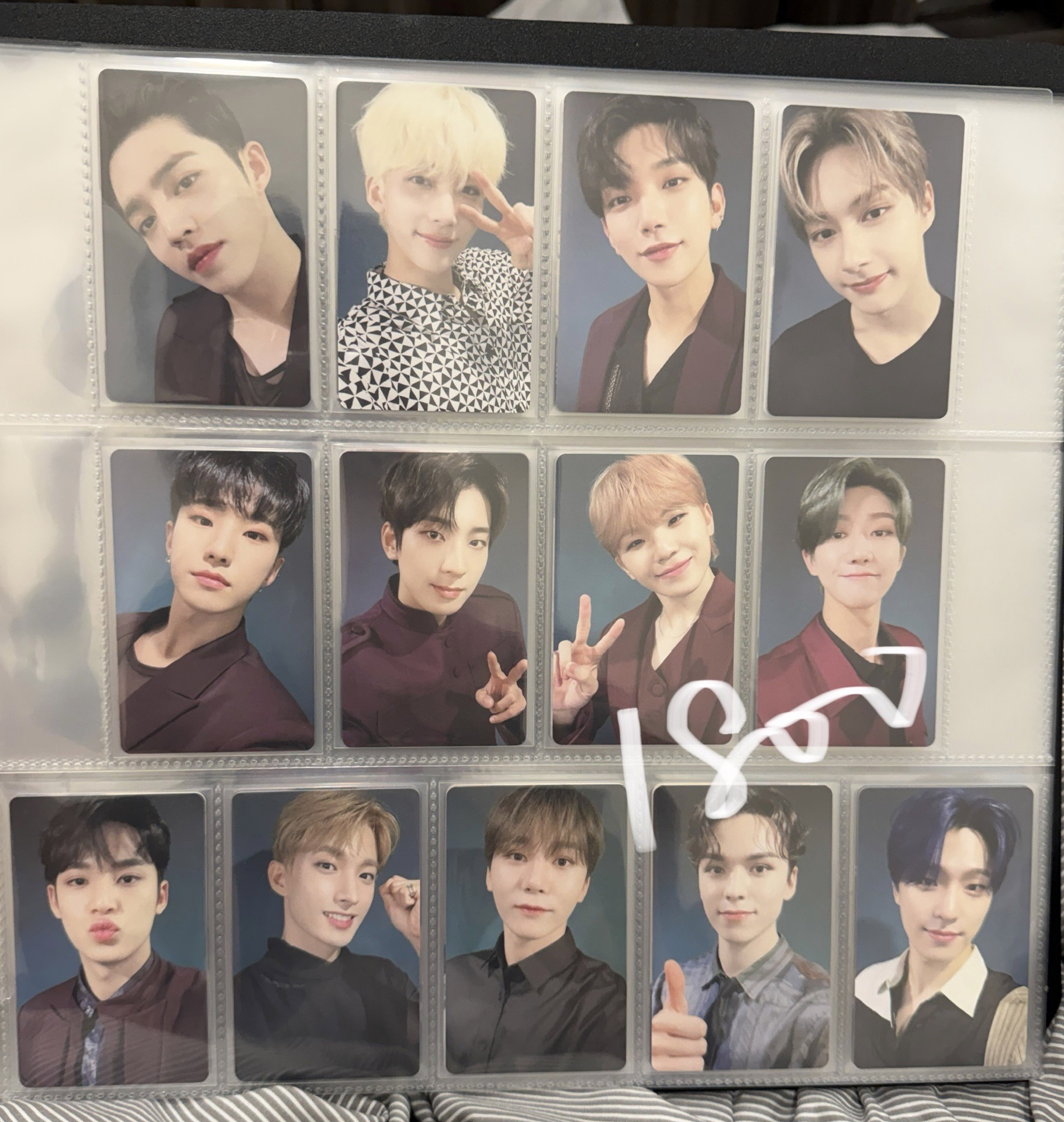 21年克拉島回憶錄卡