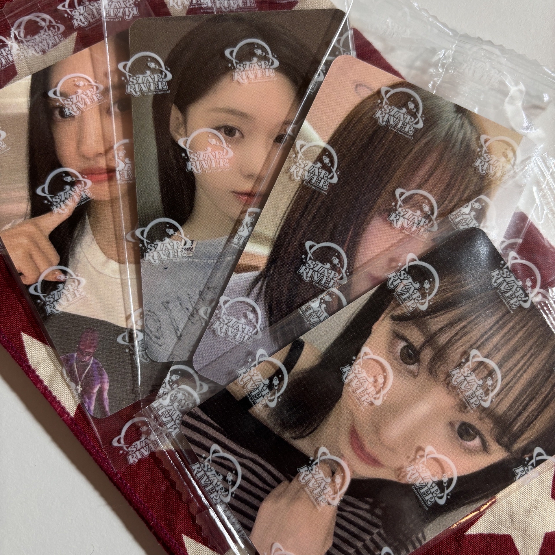 Dirty work sr簽售 柚吉冬ﾟ𖤐.⋆﻿寧 ⋆.˚⊹⁺