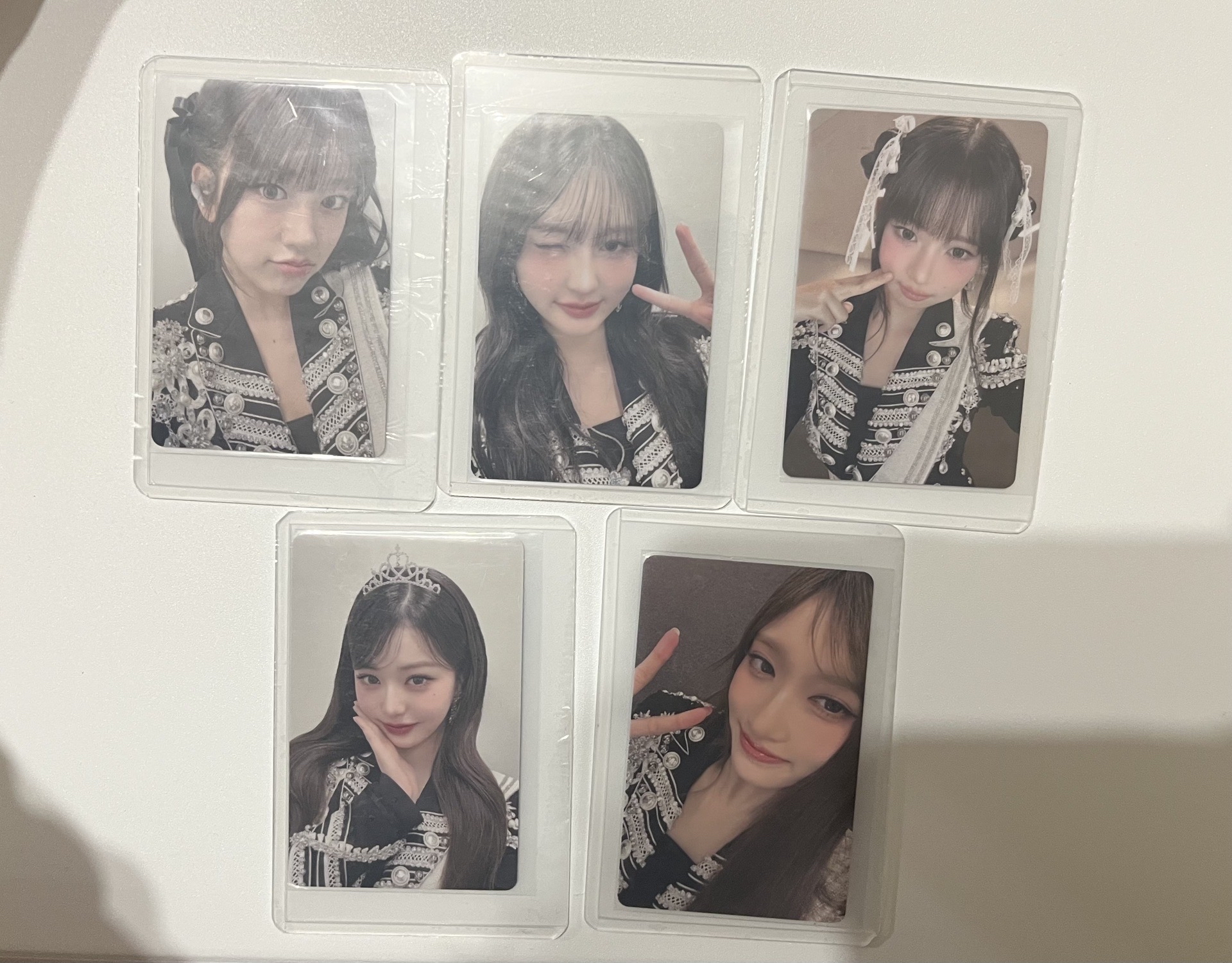 Be Alright 1012 東京場限