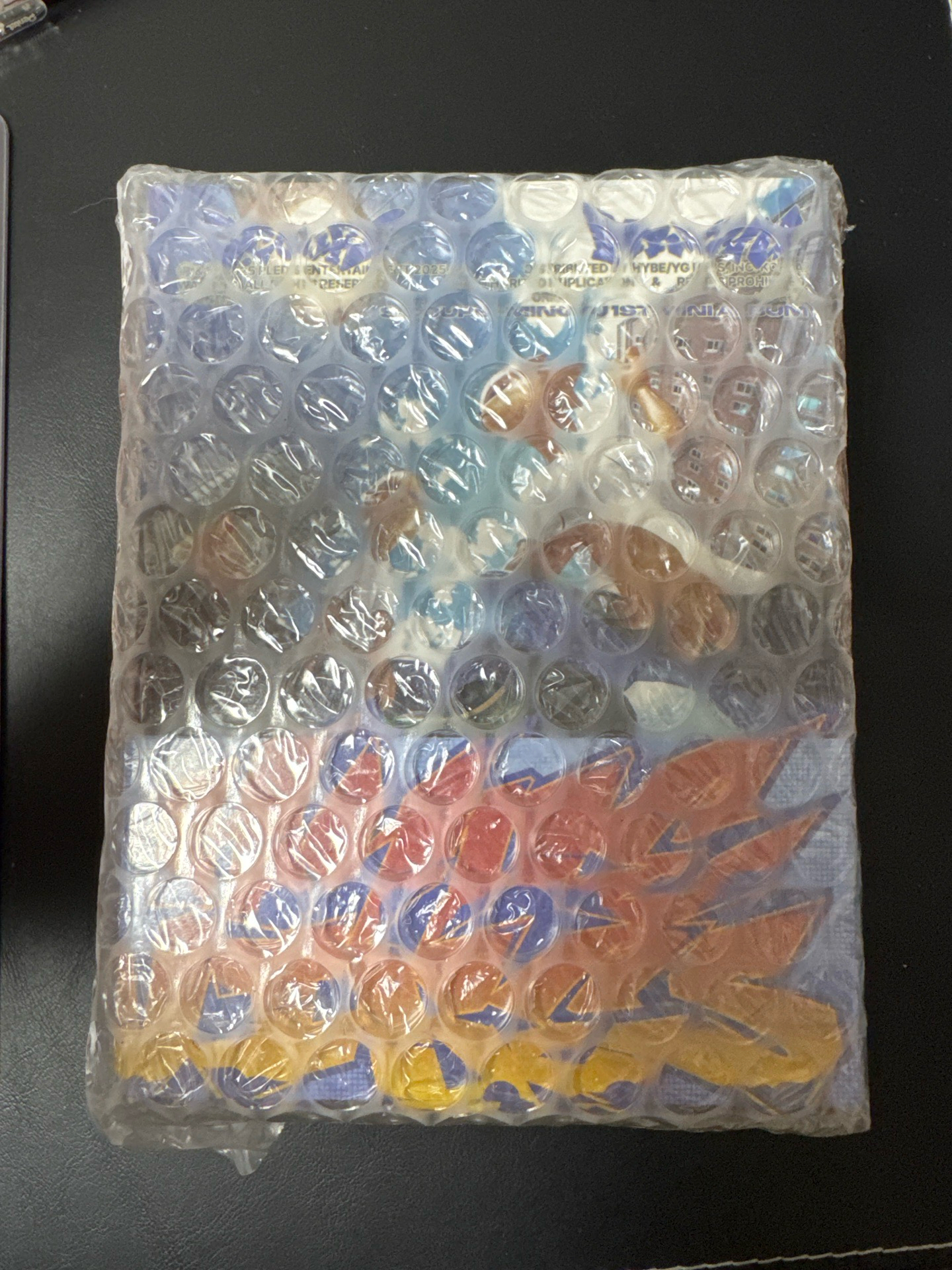 CxM 全新未拆封一般專一套