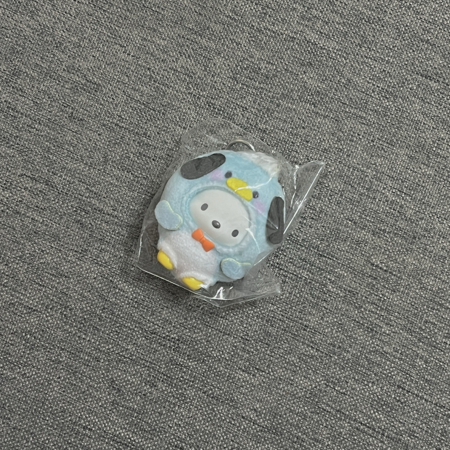 🫧帕恰狗盲盒吊飾 海洋系列