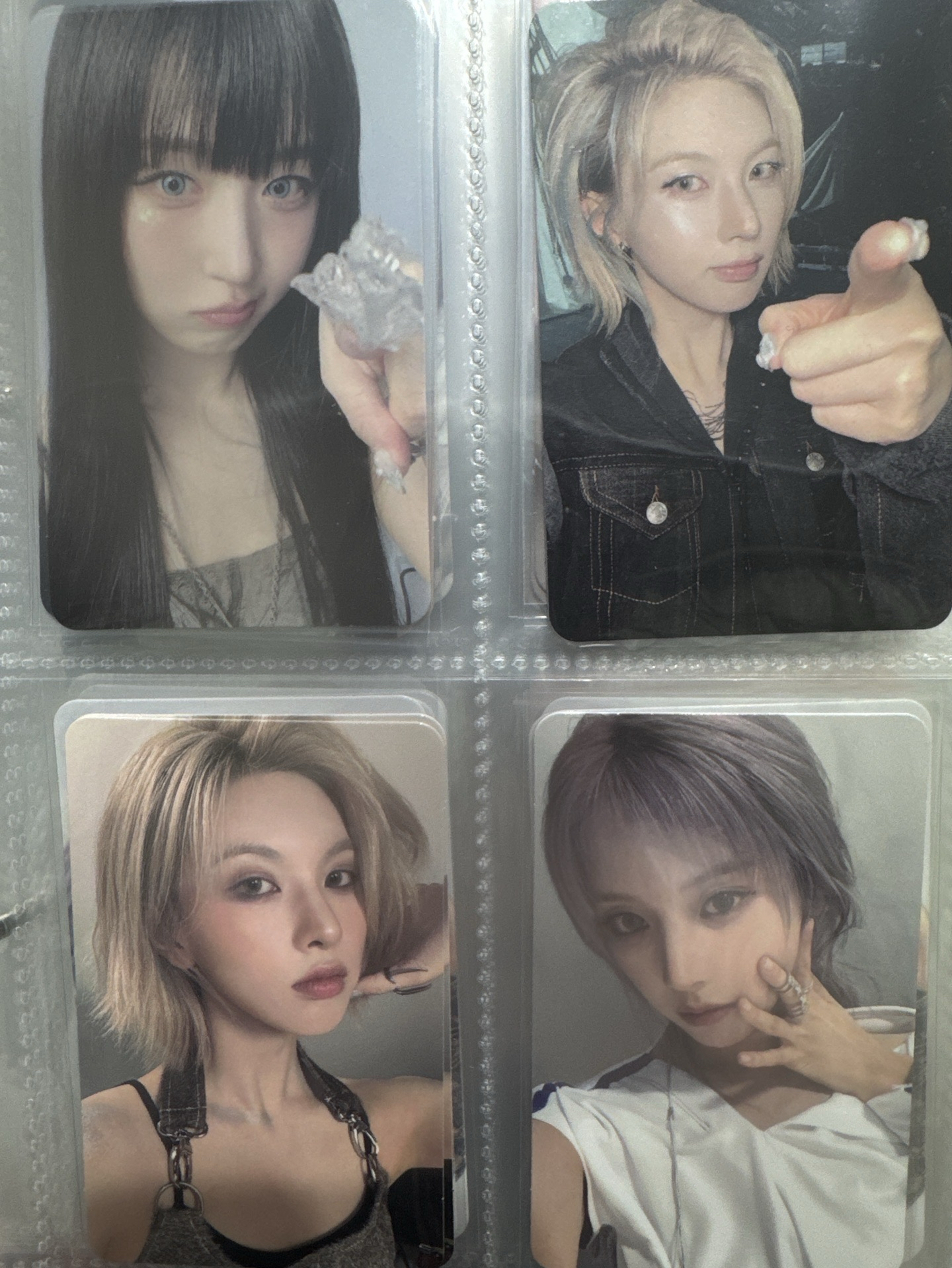 FORWARD 專卡出清 