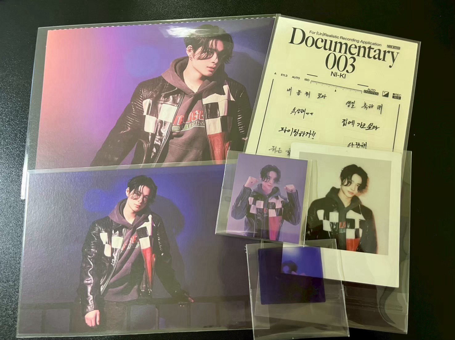 2025咕咕盒 含wvs特典