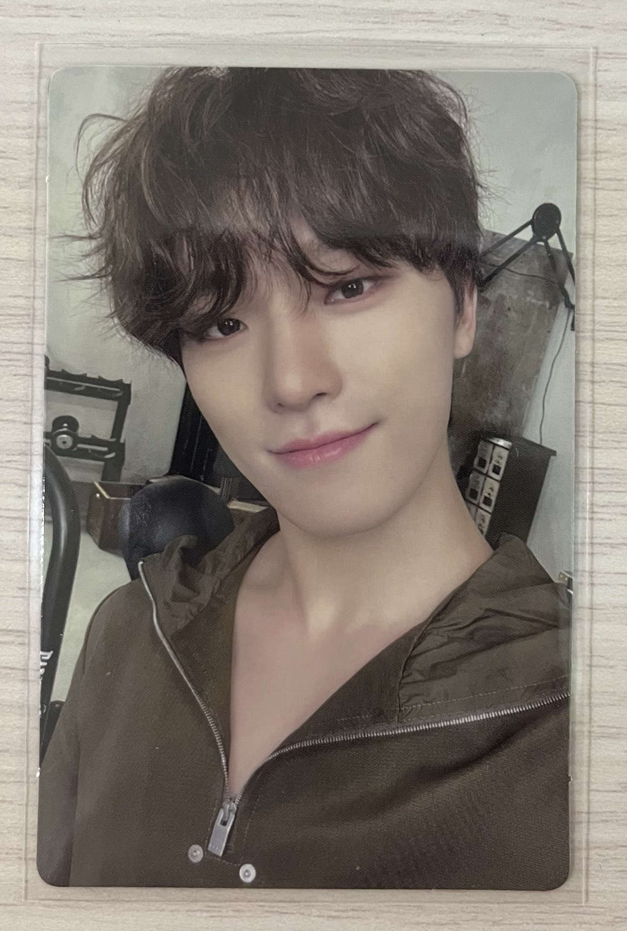 Fight For My Life ver.-燦