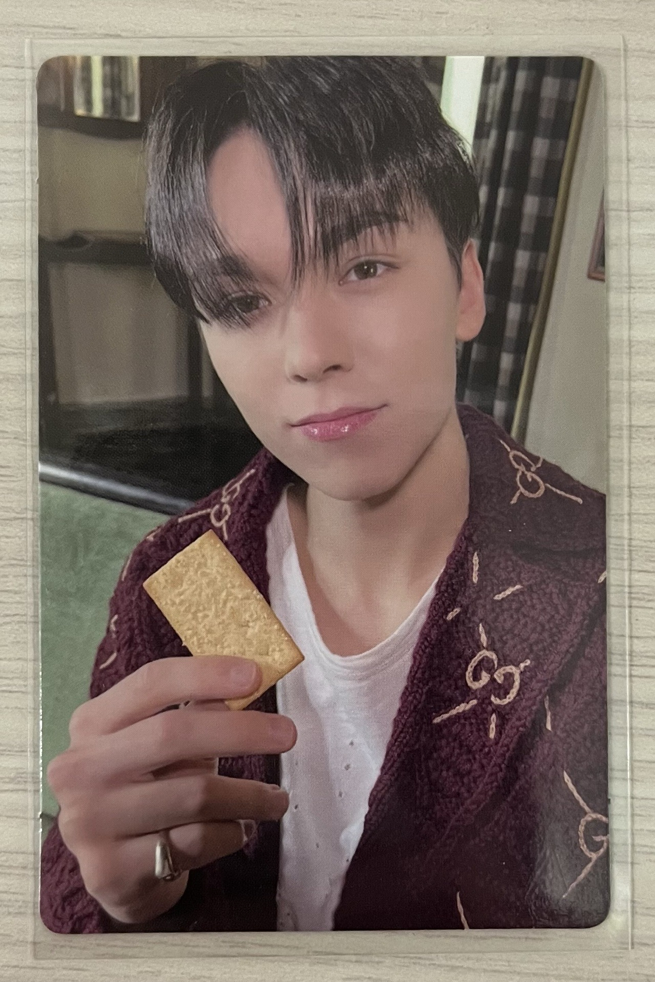 Fallen Misfit Lost ver.-啵