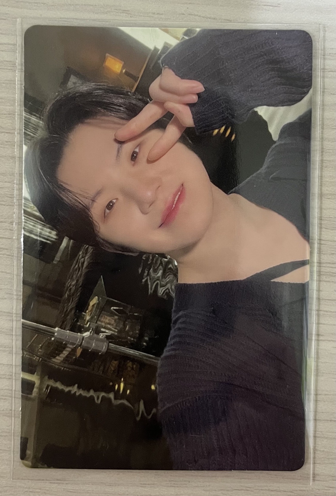 Fallen Misfit Lost ver.-勛