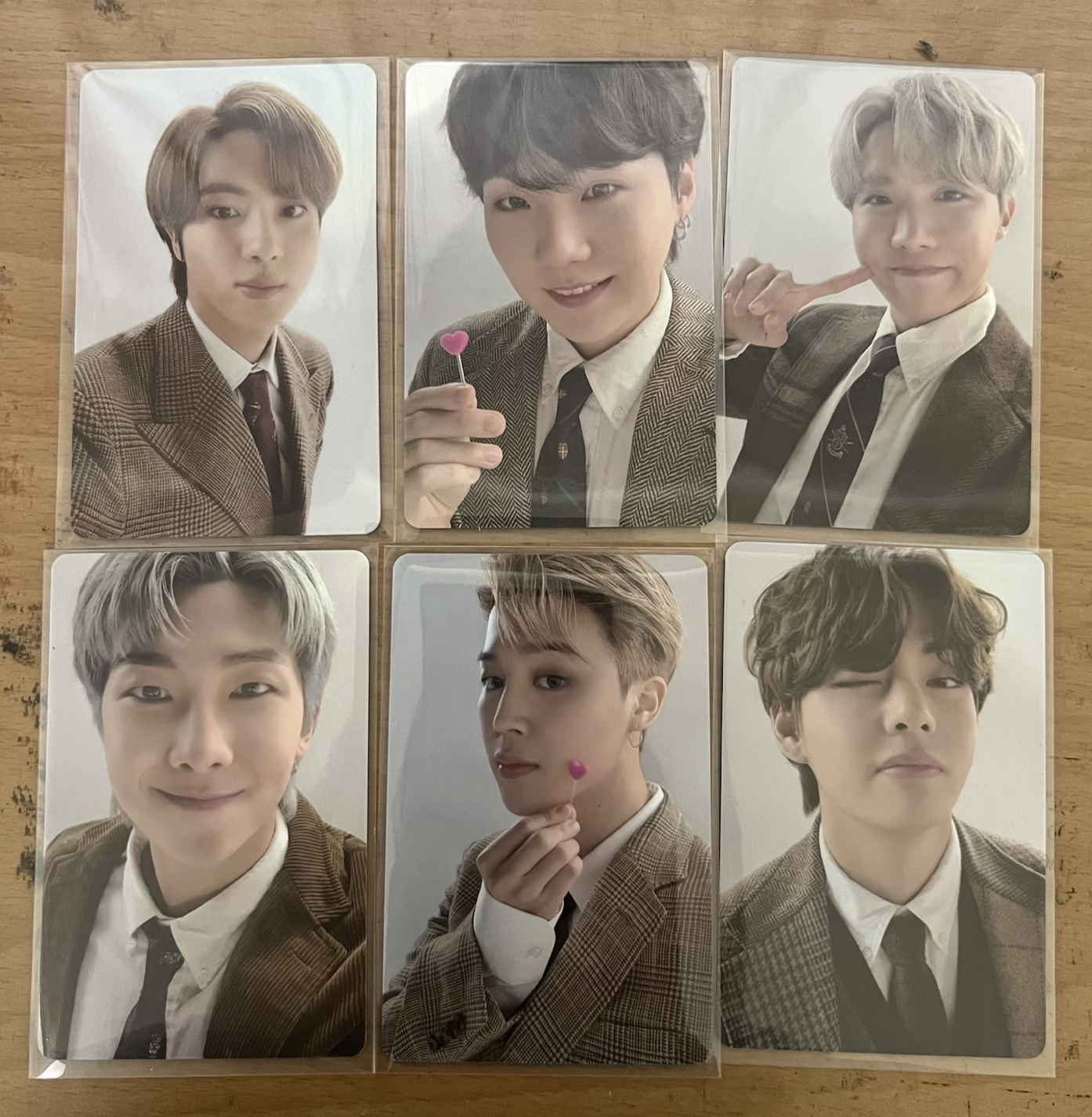 D-day Calendar 小卡