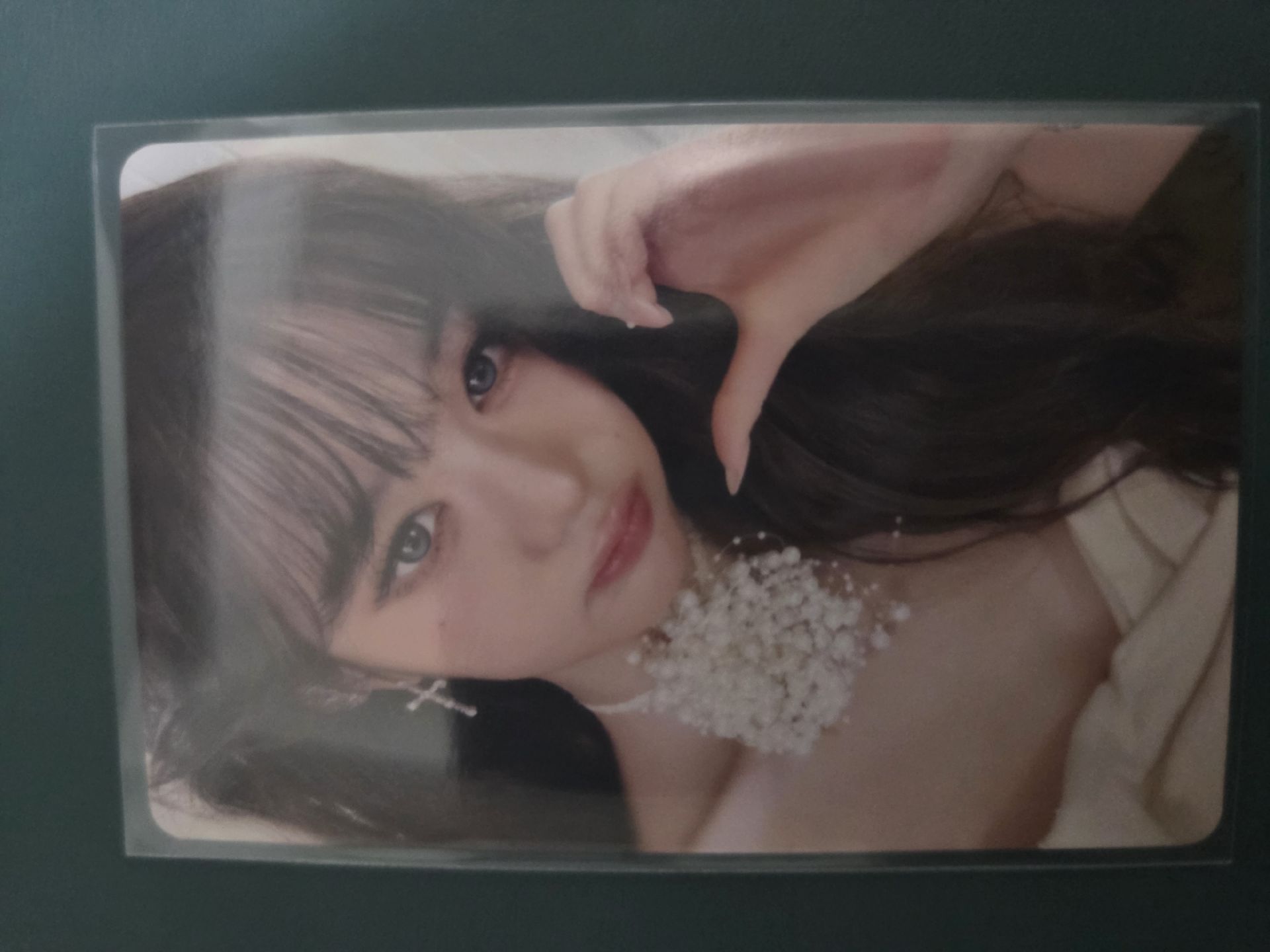 IVE 1012東京場限 韓專員