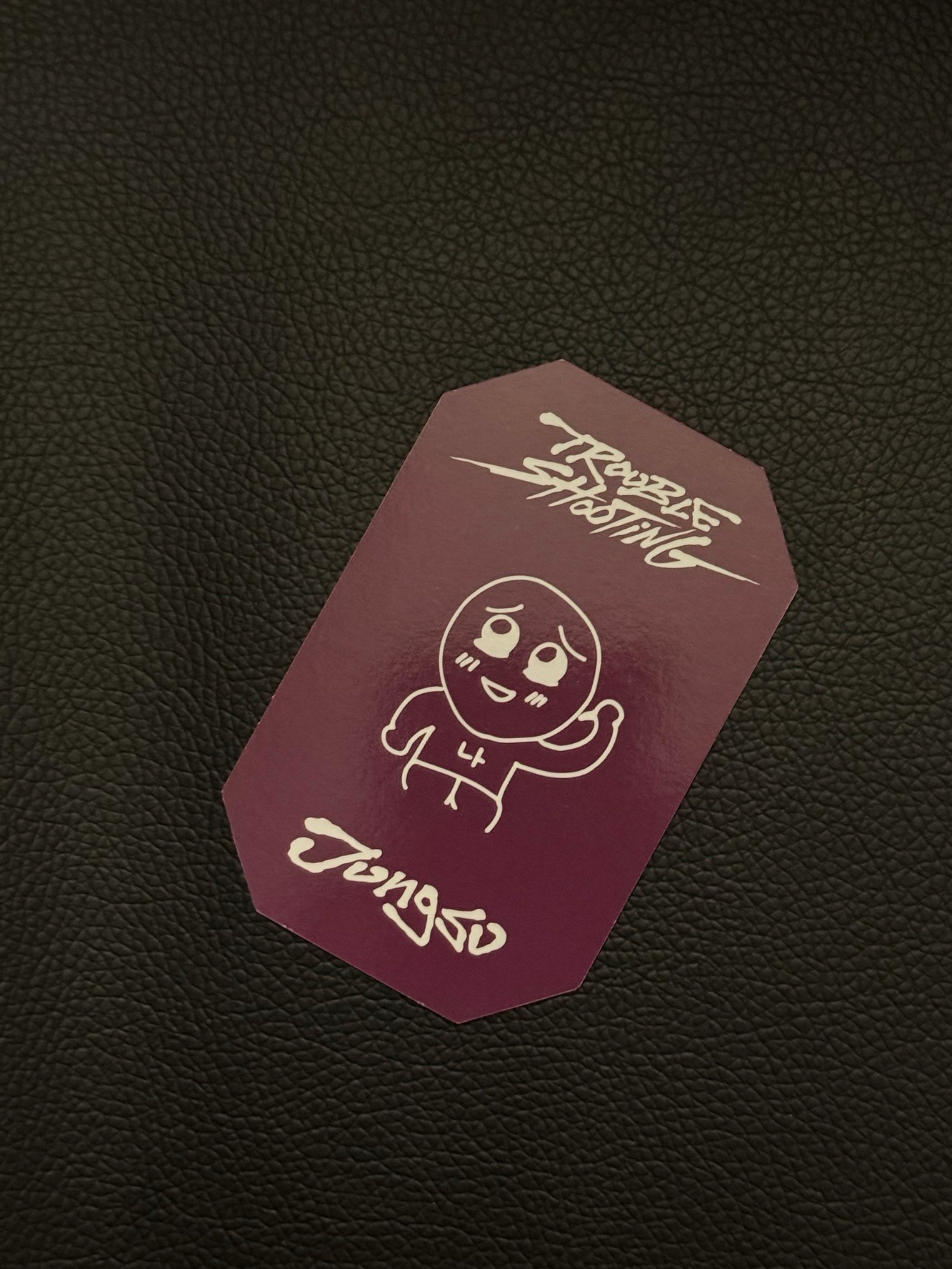 Xdinary Heroes 對鏡正洙