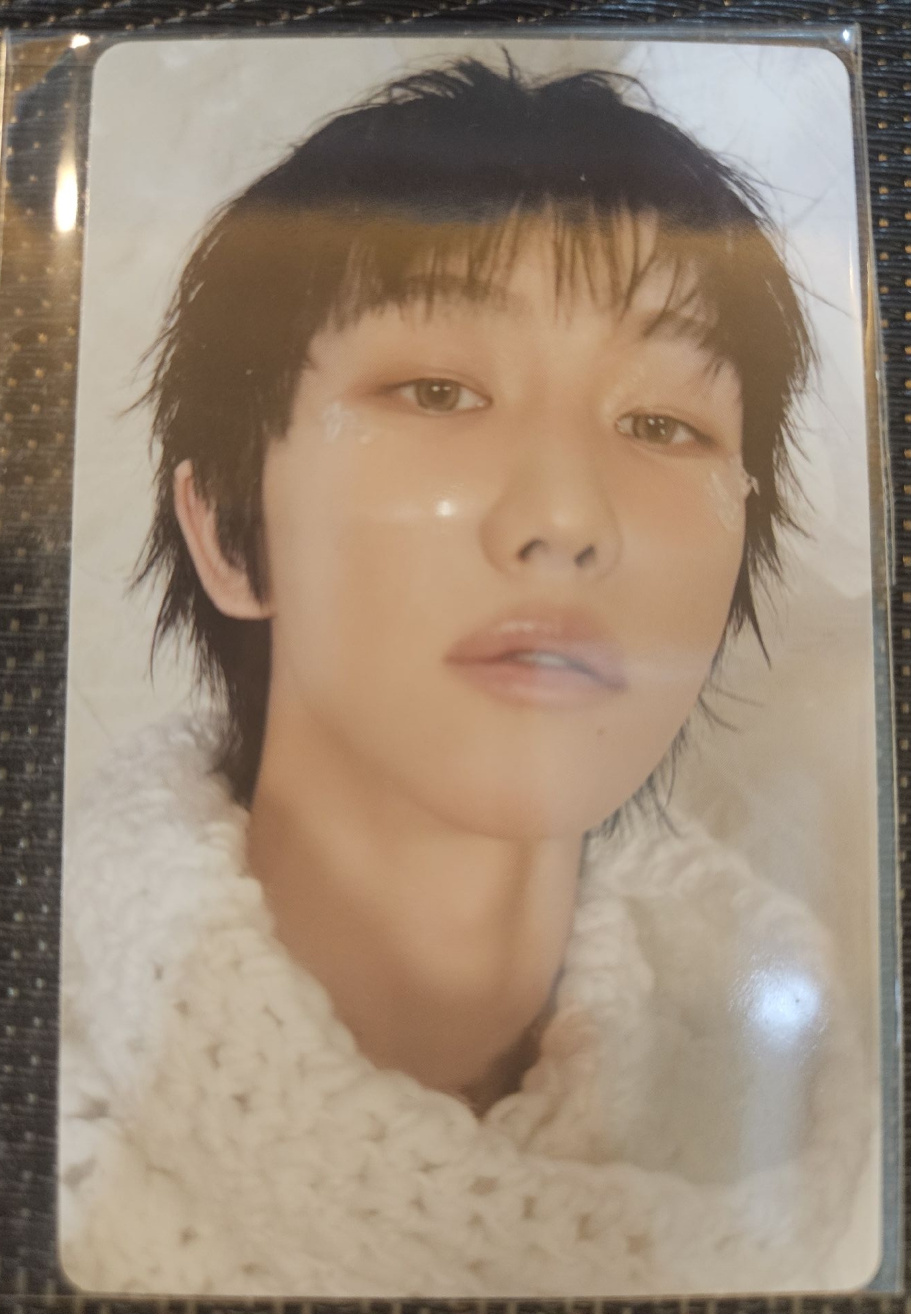 正規五 八 特典