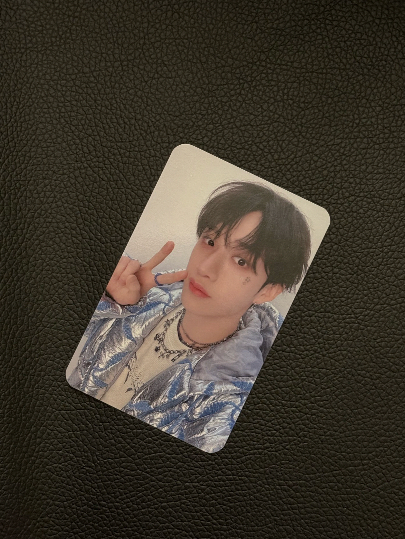 Stray Kids 2025FM線下滿額 方燦