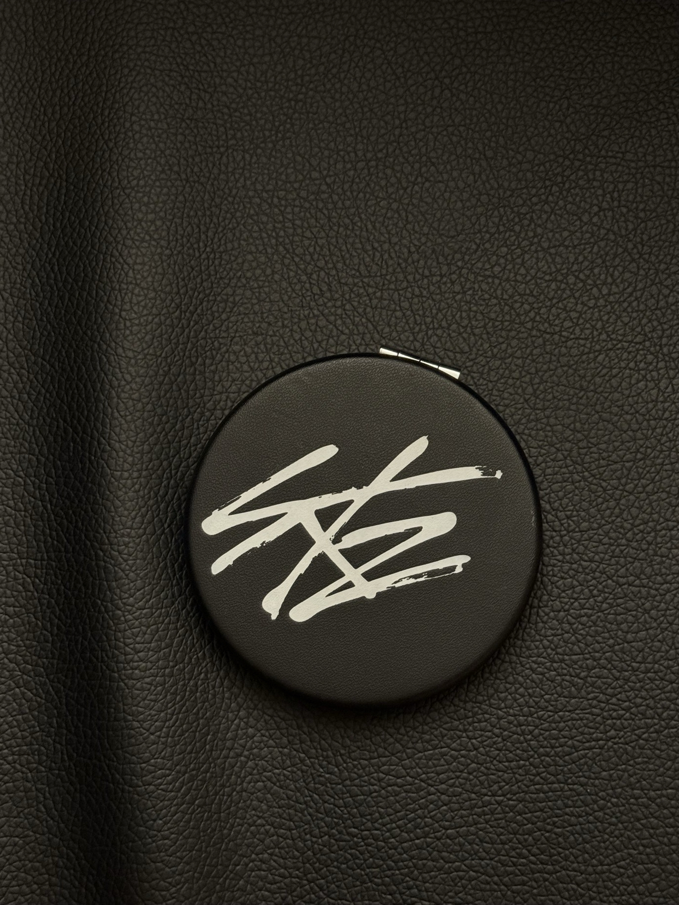 Stray Kids 日本會員禮 鏡子