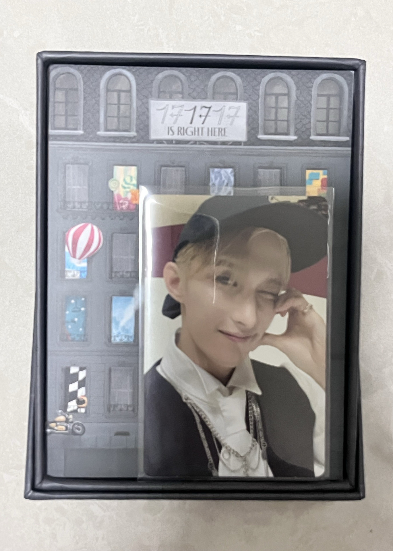 精選專碩kit 全專