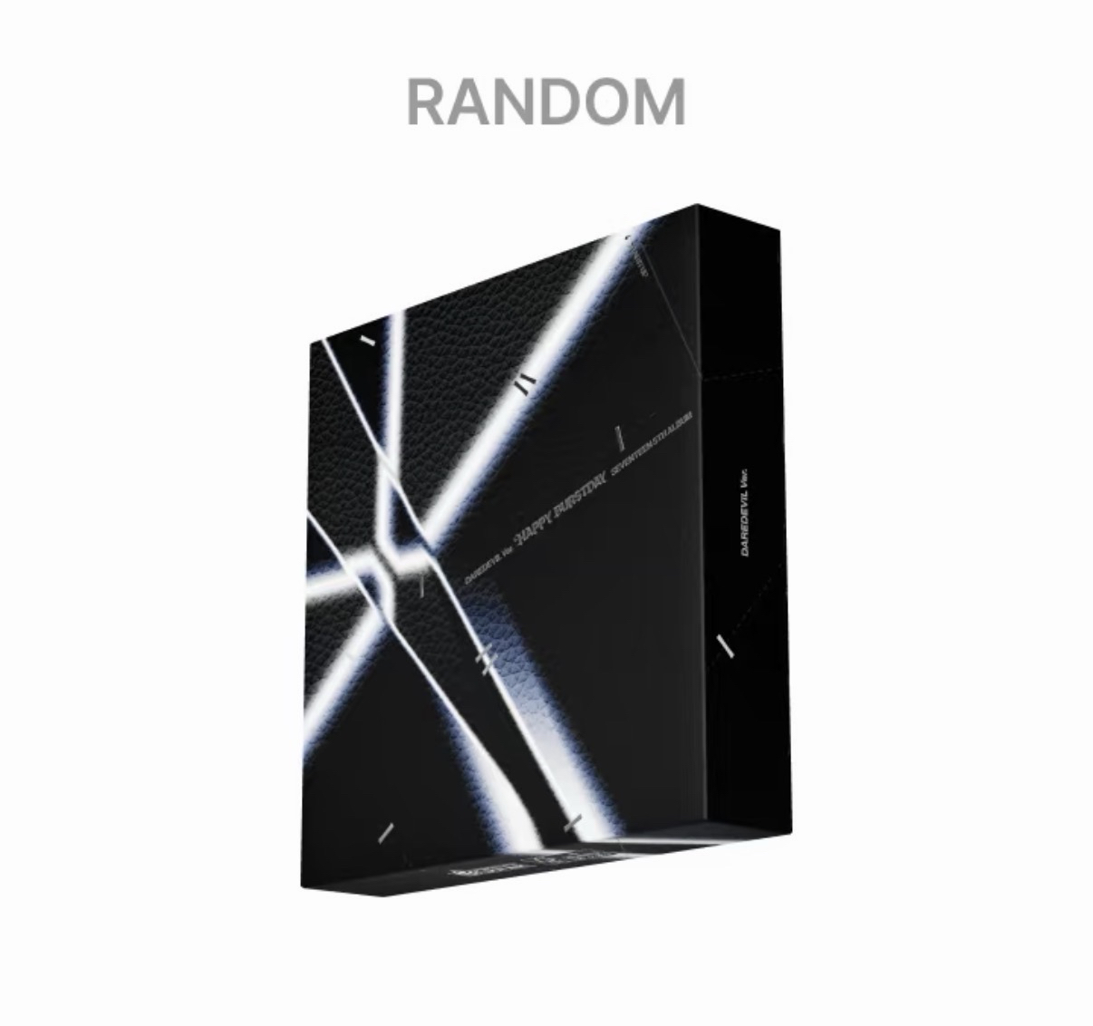 正五克拉盤未拆