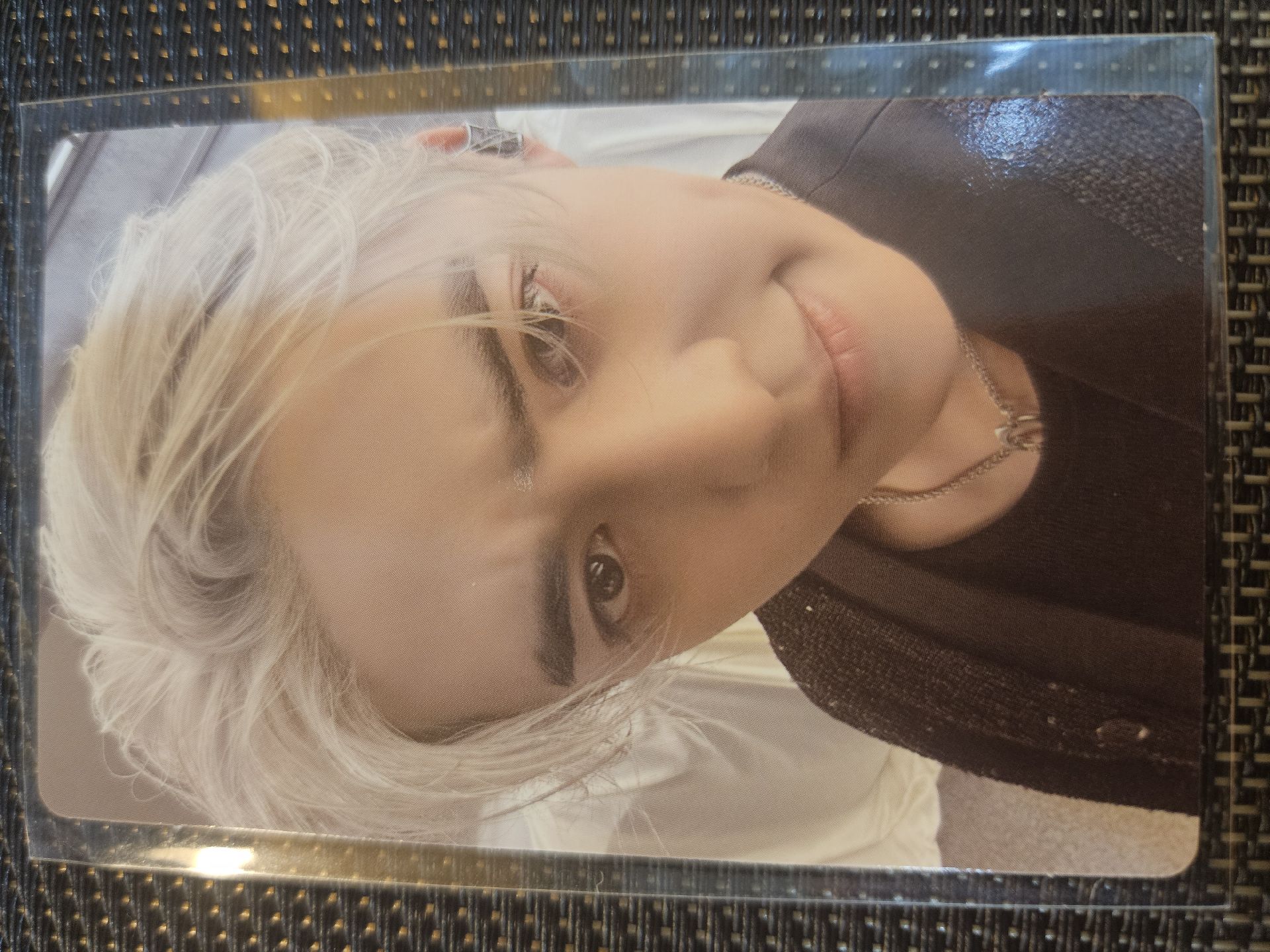 正規五 S.coups WVS2.0 LD卡