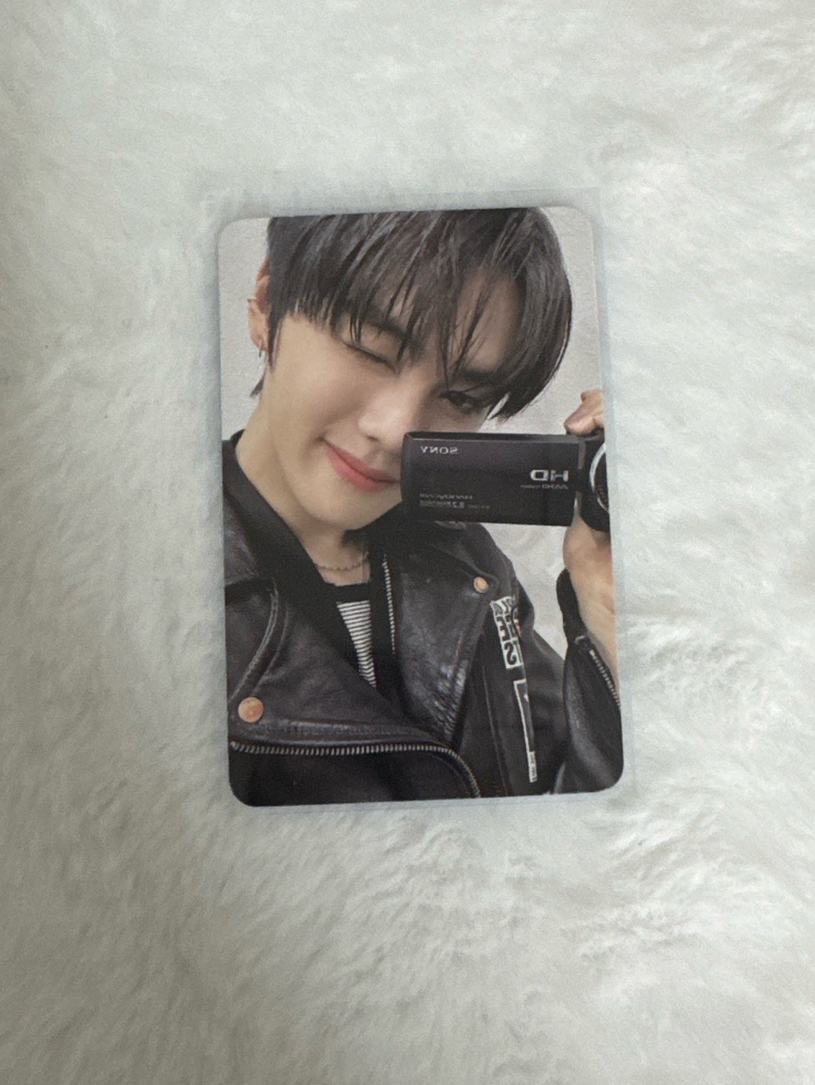 正規一 專卡  ICON ver.奎