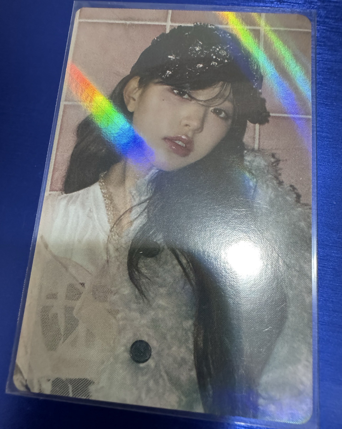 IVE EMPATHY 永豐文庫 特典卡 