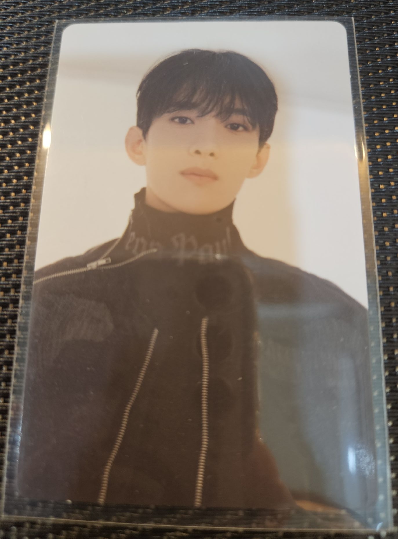 Follow again 碩 隨機卡