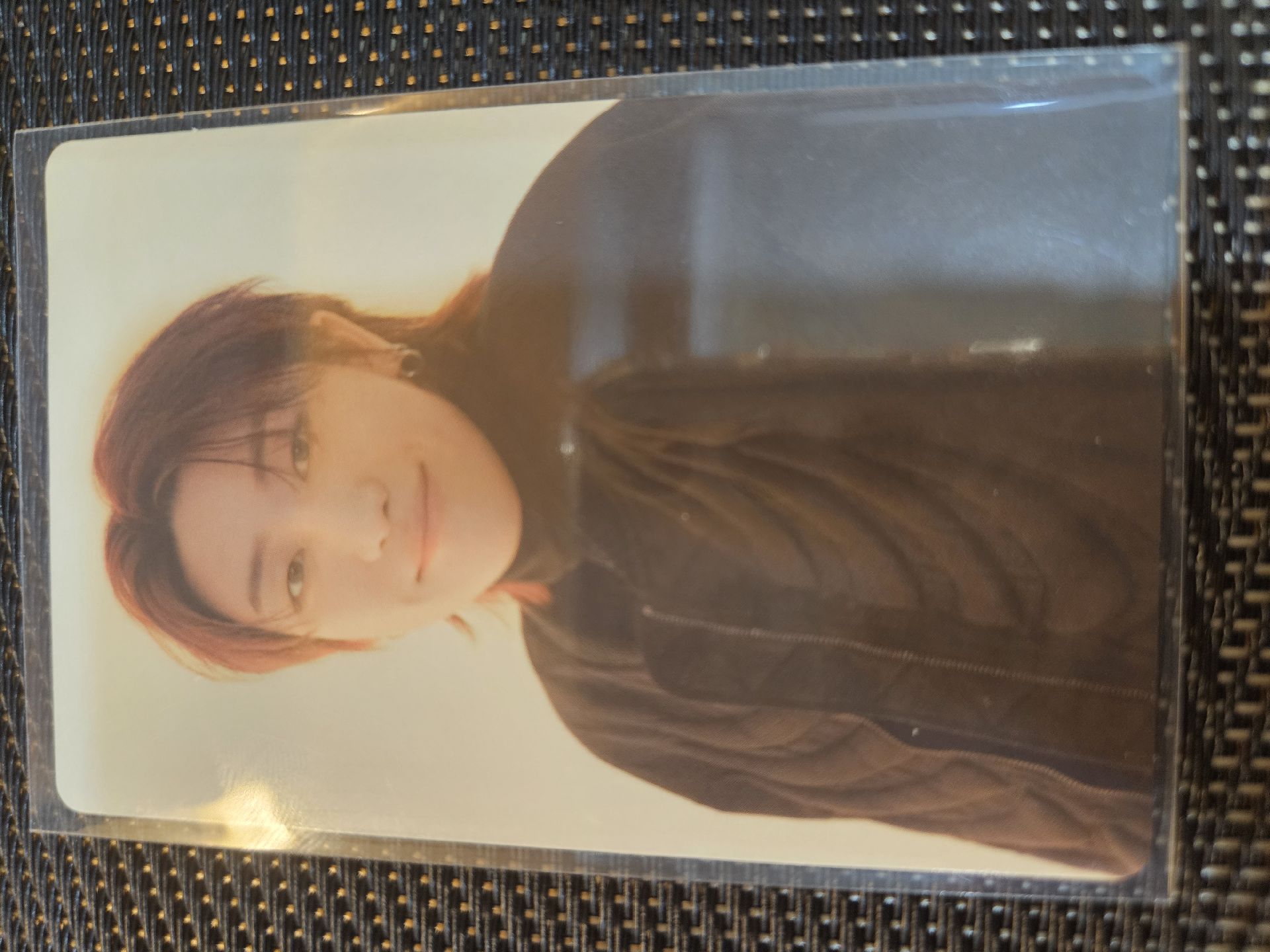 Follow again 八 隨機卡