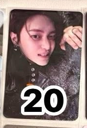 元彬ODYSSEY pb專卡