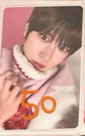 恩奭聖誕隨機卡