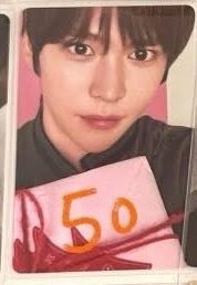 恩奭聖誕隨機卡