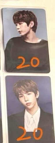 將太郎2025年曆卡 wm特典卡