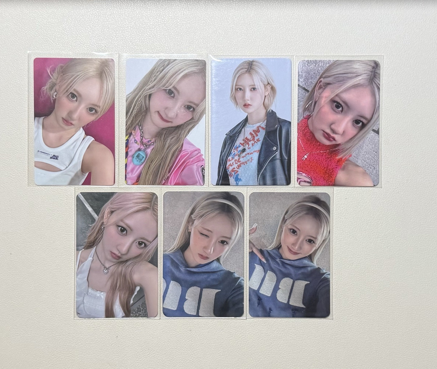 藍台北展位、日本隨機卡、週邊卡、滿額