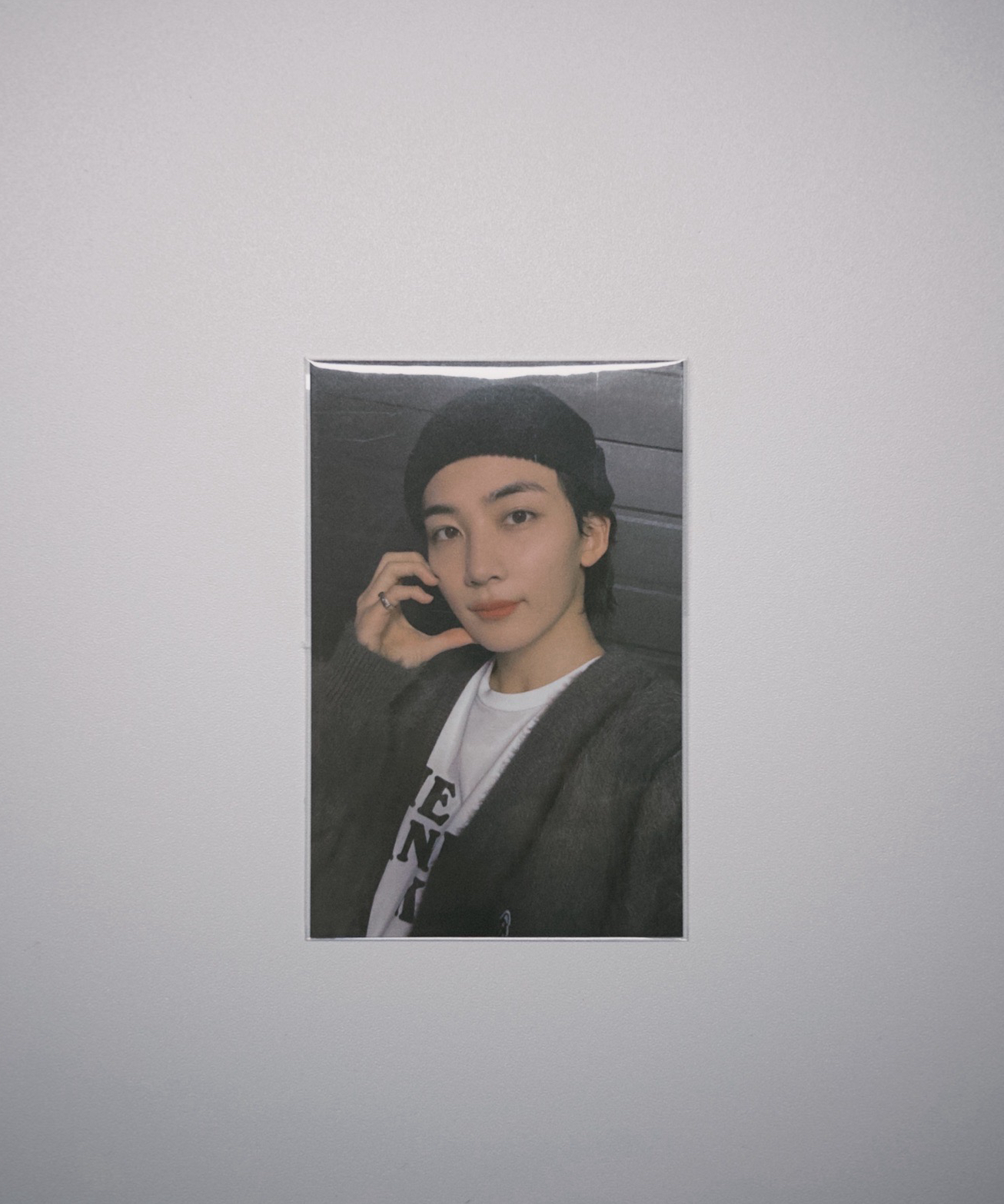 9週年項鍊卡（漢）