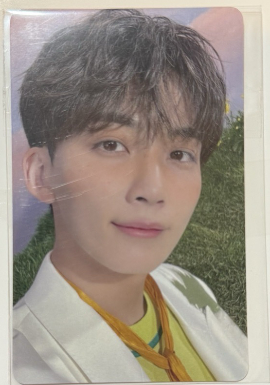 Sector17特典卡(WVS JP)