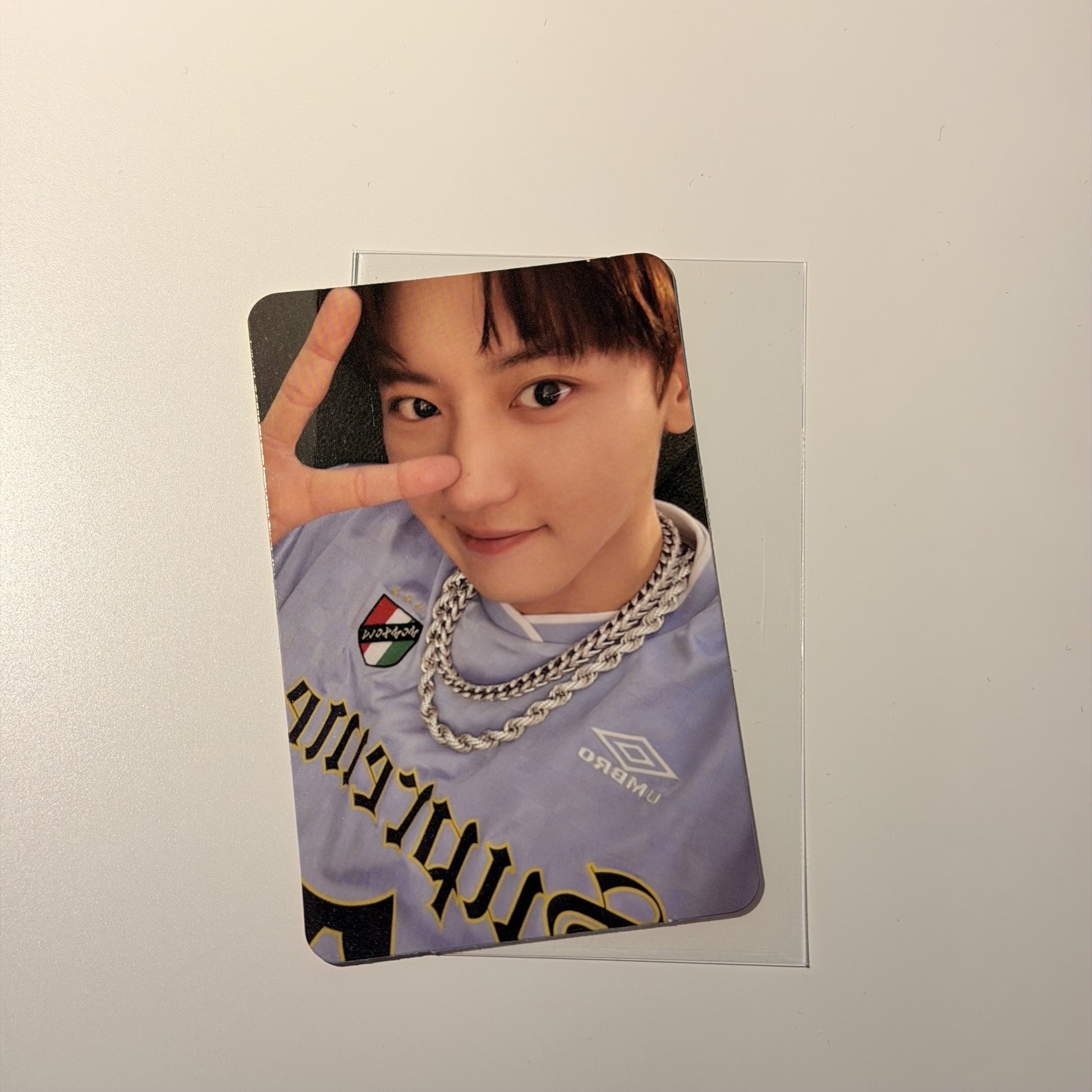 EXIST Smini 燦烈專卡