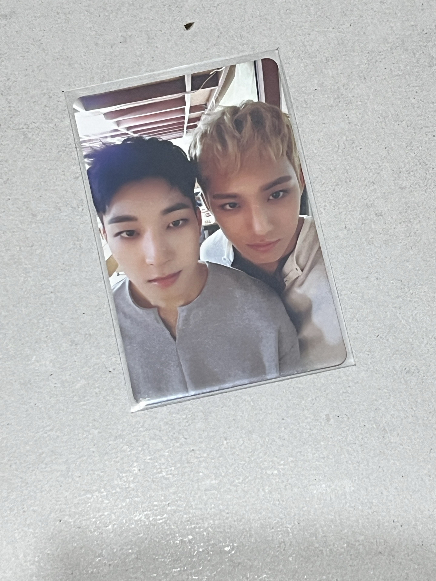 🩷奎圓雙人小卡