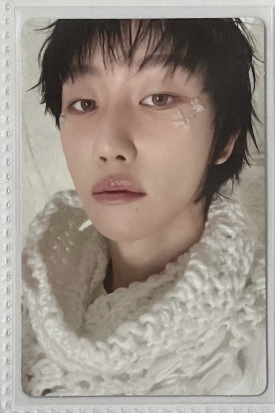 正五PB New Myself 專卡 八