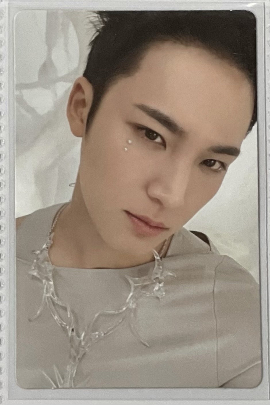 正五PB New Myself 專卡 奎