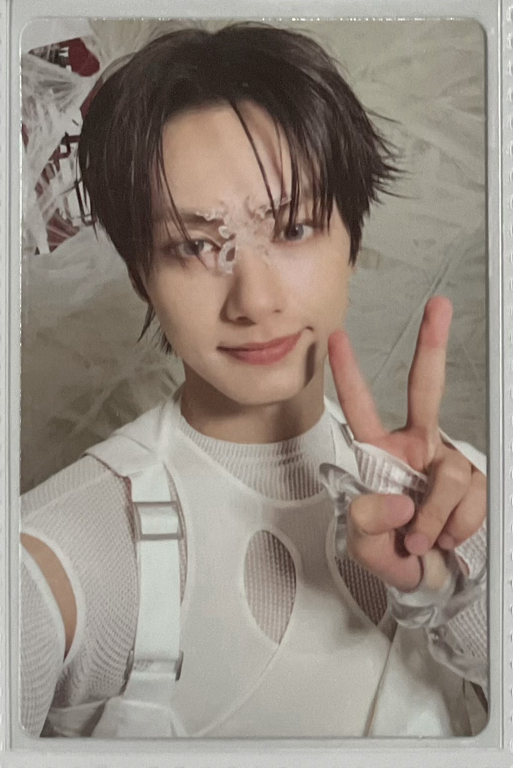 正五PB New Myself 專卡 俊