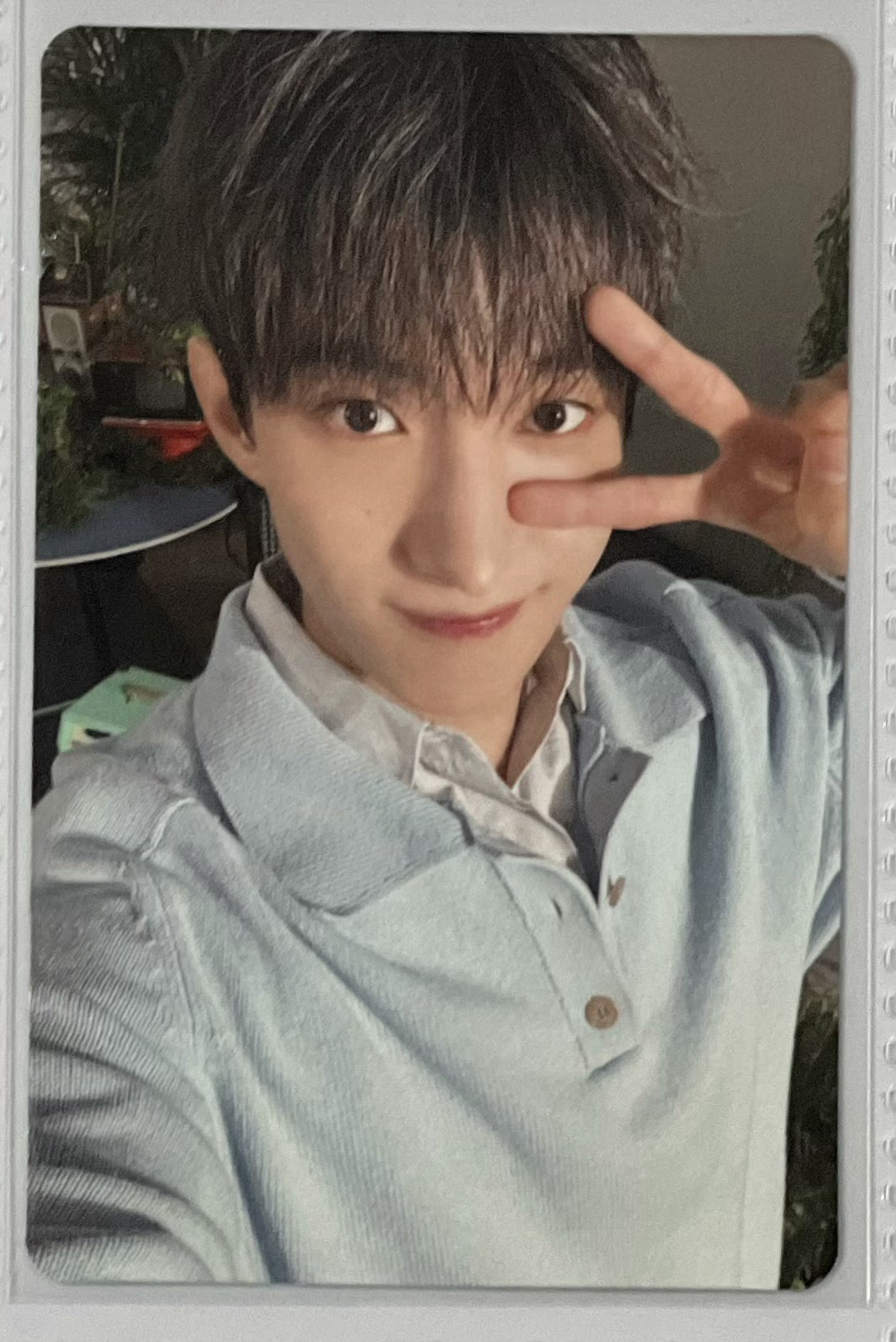 日專 消費期限 B版 專卡 碩