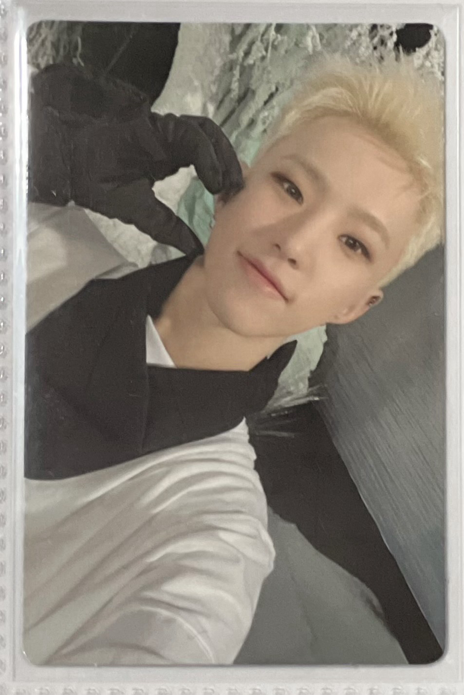 正四後續 NEW HEIGHTS 專卡 榮