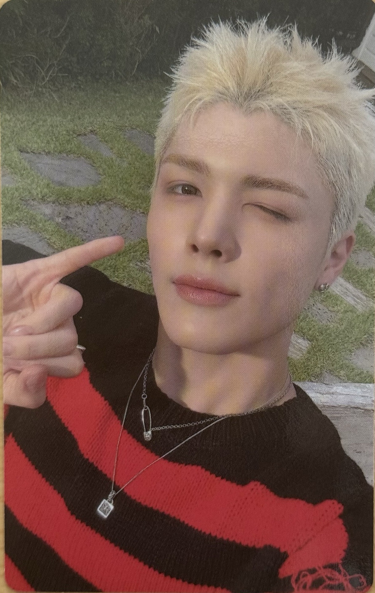 &TEAM Back to Life M2 未公開 特典