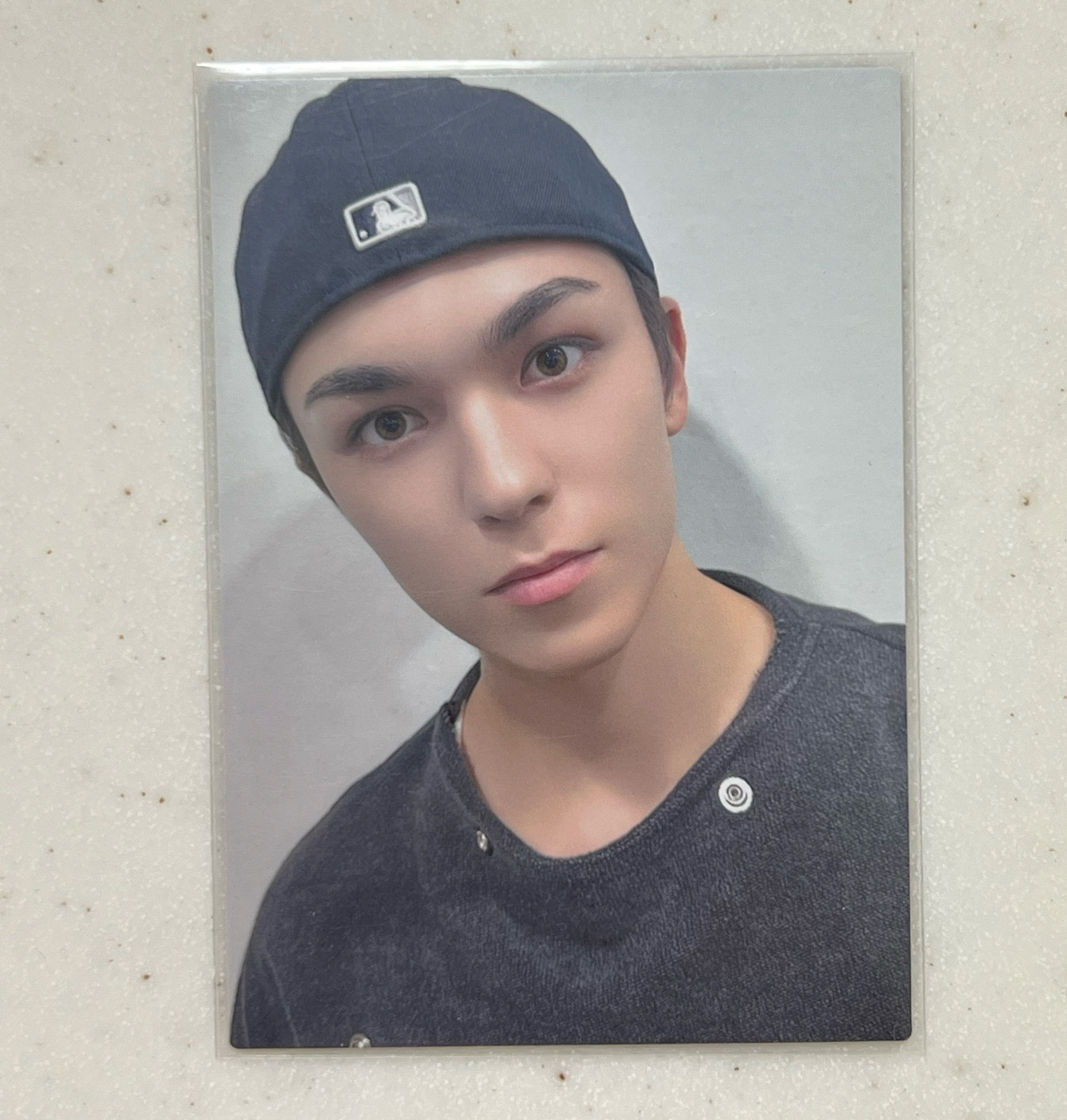 2024日巡集章卡 率