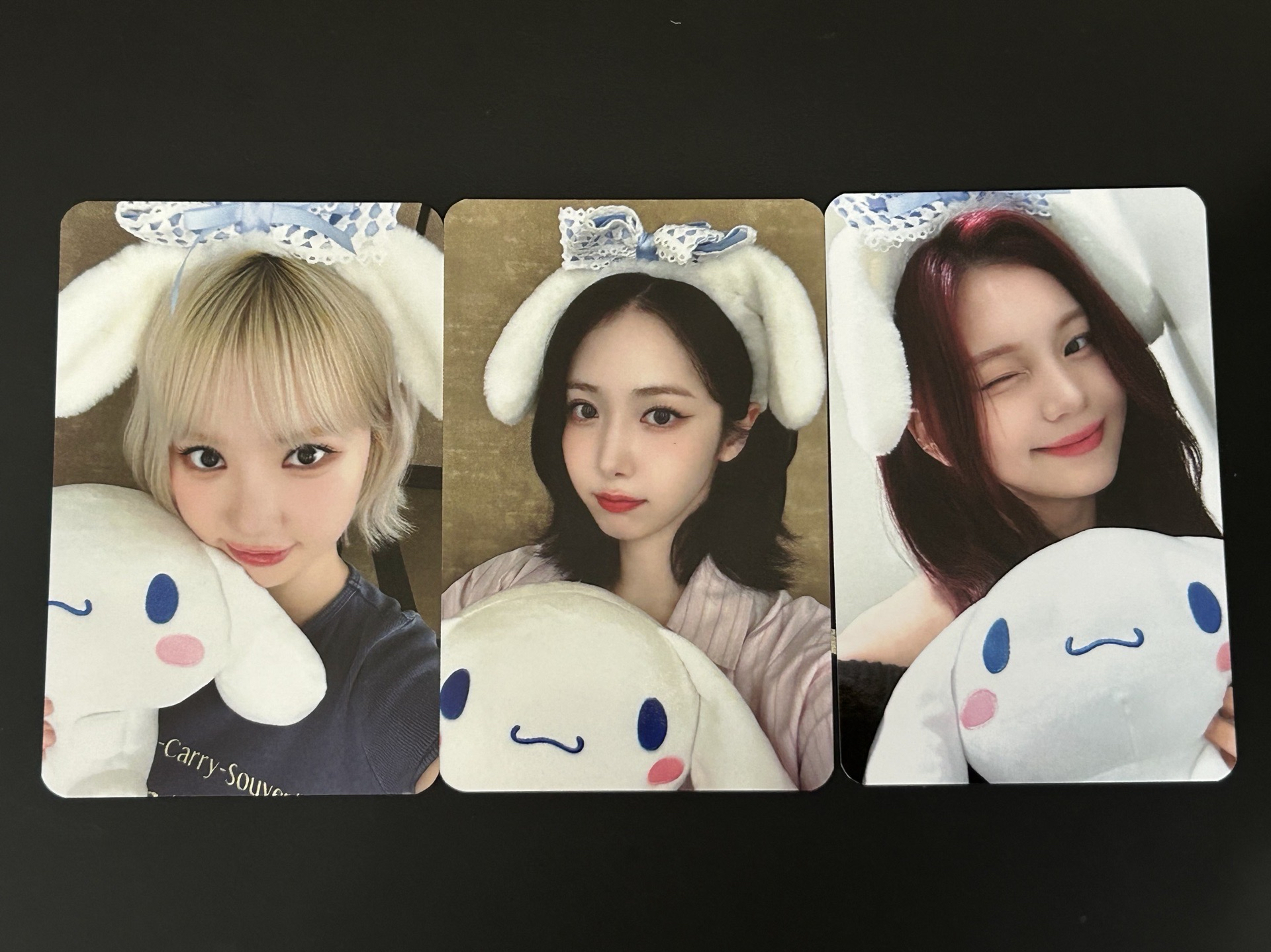 大耳狗一套含專