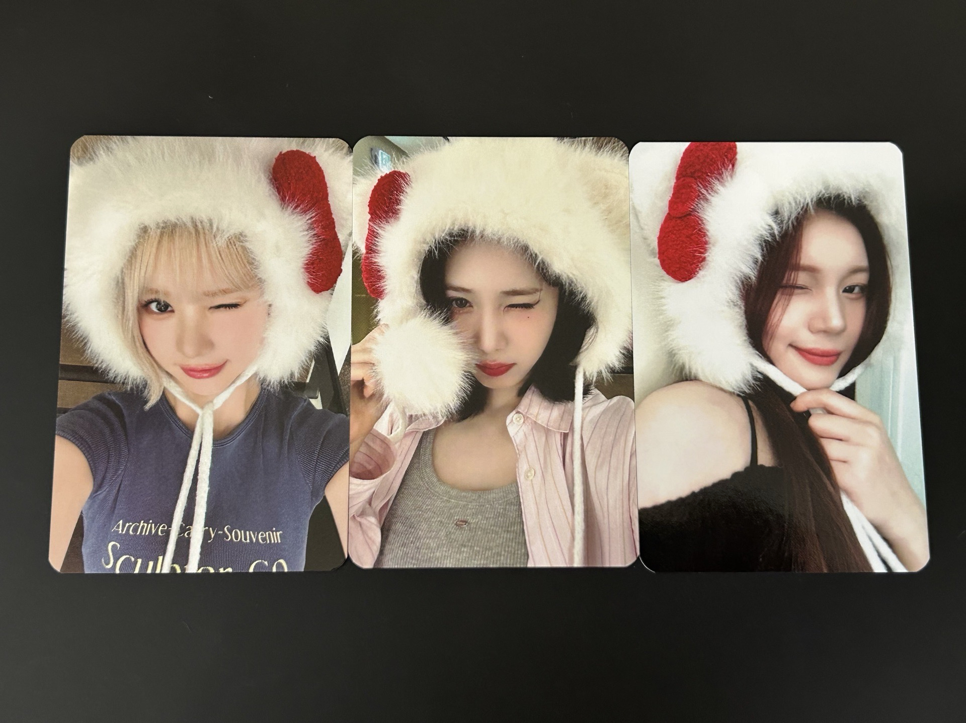 凱蒂貓一套含專