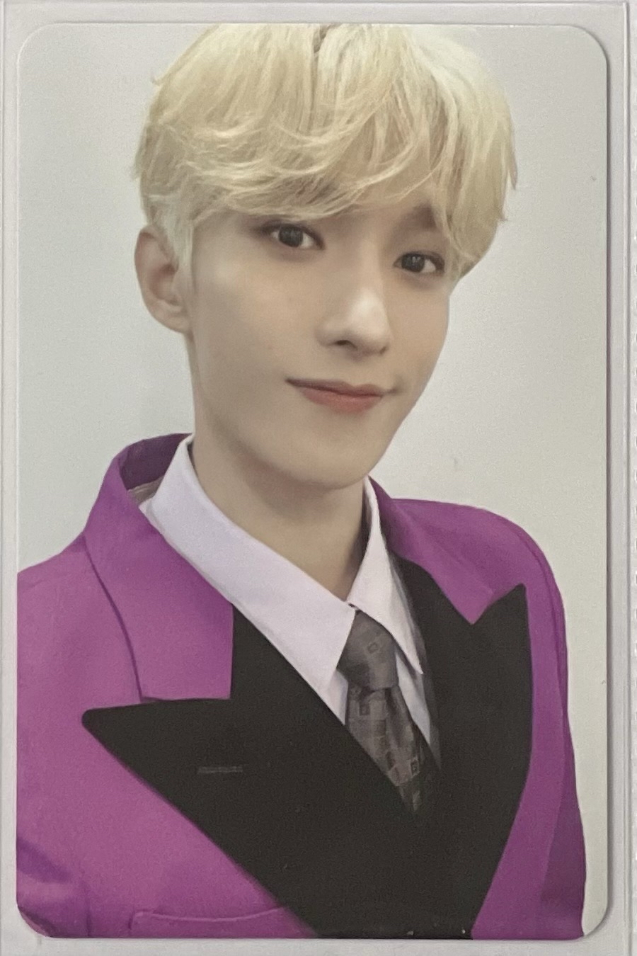 迷12克拉盤專卡 碩