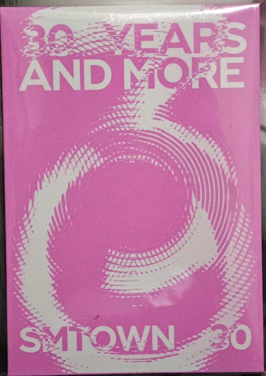 💕2025SMT隨機卡包 aespa💕全新未拆