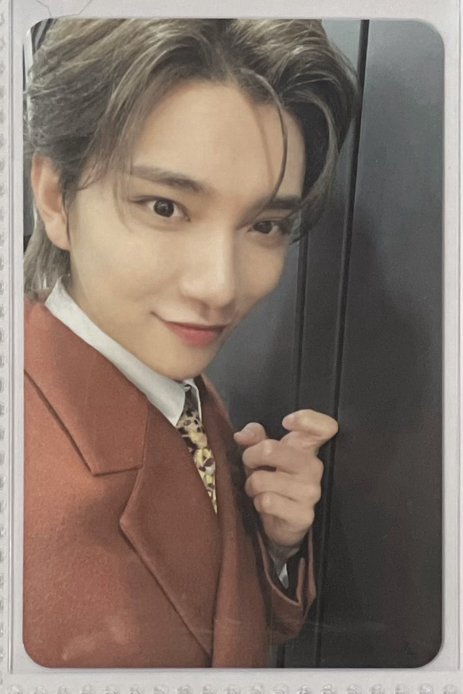 迷12克拉盤專卡 知秀