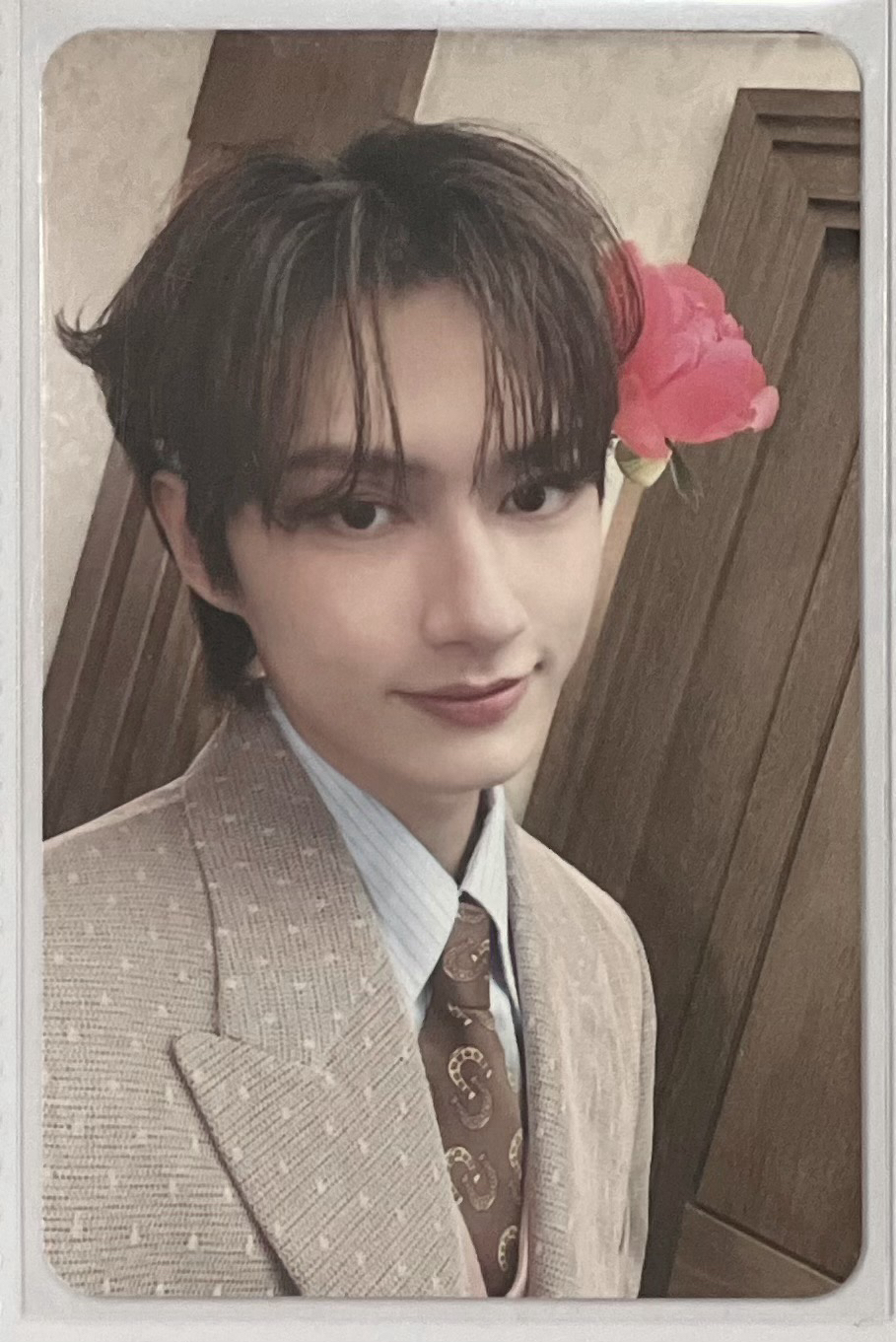 迷12克拉盤專卡 俊