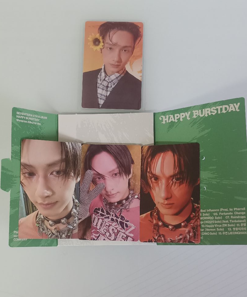 💎正五電子專 未掃-俊（加贈俊精選專專卡）