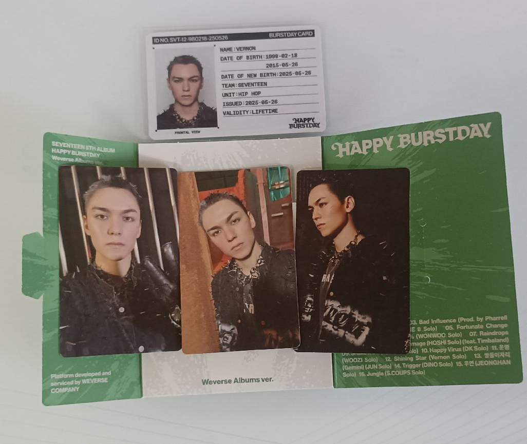 💎正五電子專率（未掃）+率證件卡