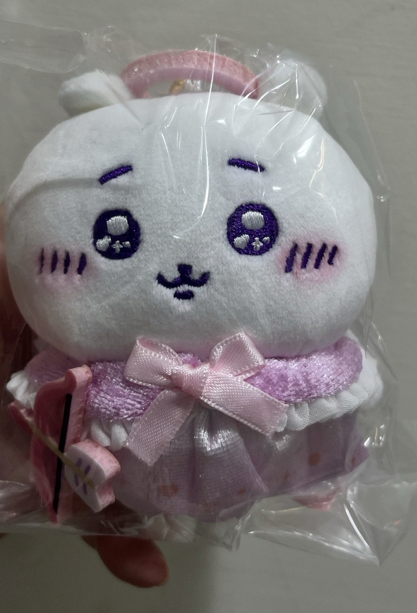 天貓官網善惡系列吉伊卡哇