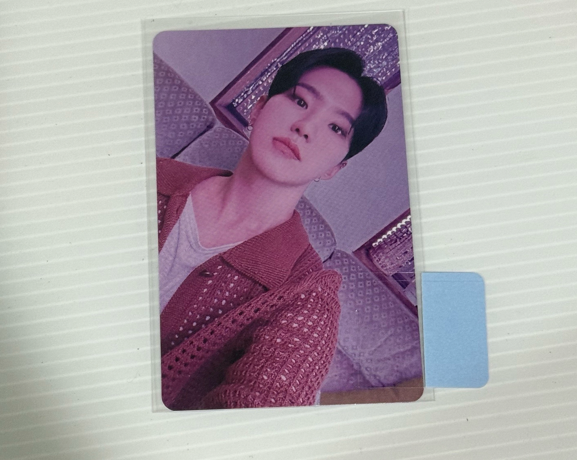 日專wvs大阪場限特典卡 權順榮夫勝寛